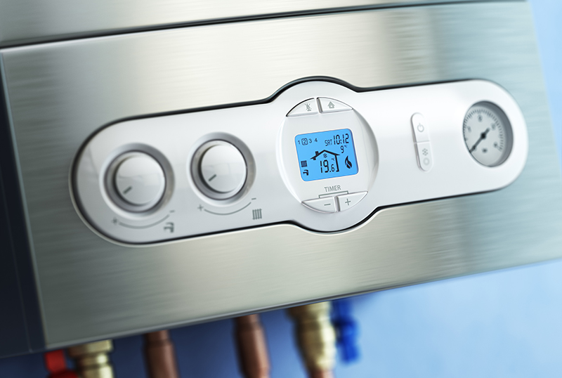 How to Keep Your Water Heating System Running Like Clockwork