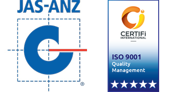 ISO9001:2015 Quality Management System Certification